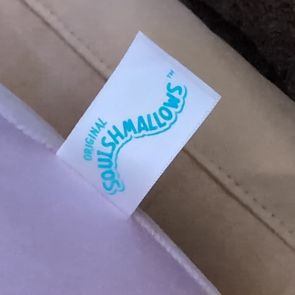 Original Squishmallows "Canda" The Fashion Fish 🐠 by KellyToy - Picture 5 of 5